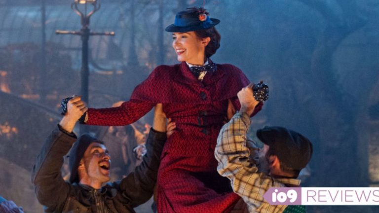 Mary Poppins Returns Is Magical Nonetheless Or not it’s Lacking Something