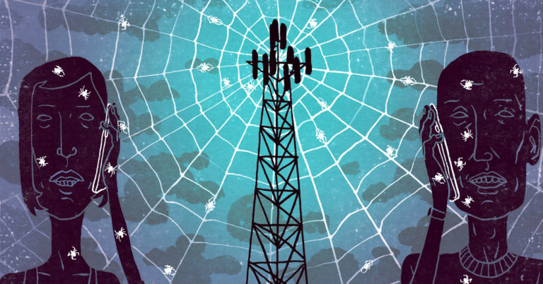 Our Cellphones Aren’t Win