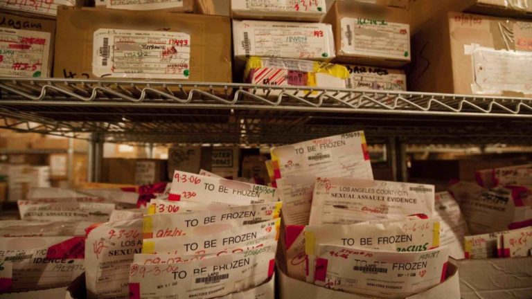 Can Unique Technology Address The Rape Equipment Backlog?