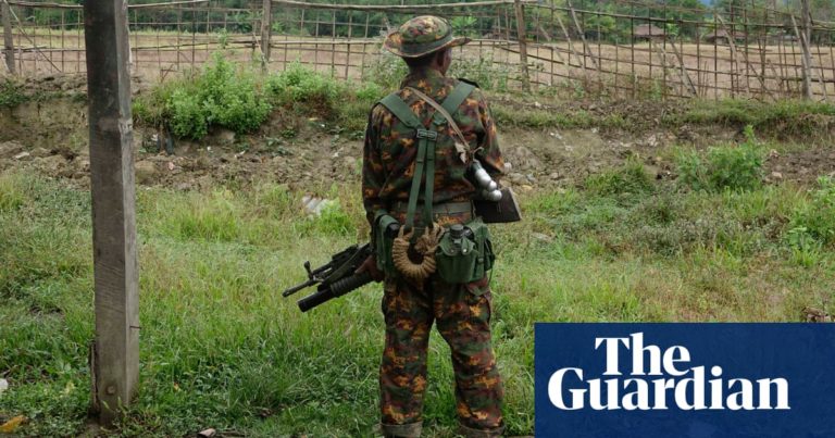 Fb amongst companies named on Myanmar human rights ‘dirty record’