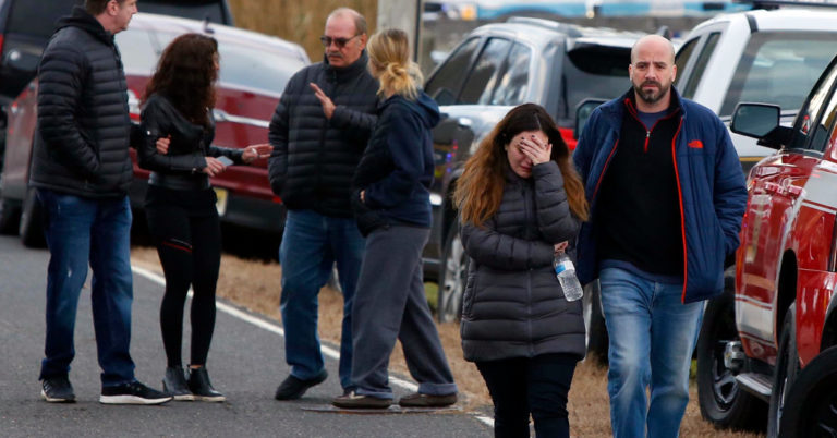 Brother of Man Killed in Suspicious Fresh Jersey Fire Is Charged in One other Fire